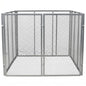 Outdoor Compost Bin 172 Gallon Metal Wire Mesh Composter