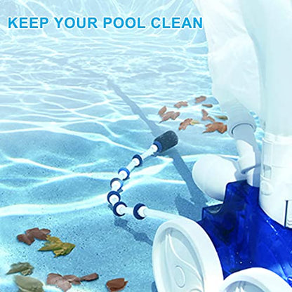 AMI PARTS 3 Pack Pool Cleaner Bags with Zipper