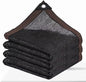 Shade Cloth for Garden 90% Plant Sun Shades for Outdoor Plants Heat Protection 10X20FT Shade Mesh Tarp for Greenhouse Pergola Chicken Coop Cover - size: 10X20ft
