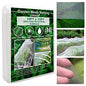 Garden Netting, Plant Covers 10x33Ft Net Ultra Fine Mesh Pest Barrier Net - size: 10ftx33ft