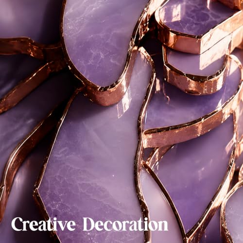 2 Pack Copper Foil Tape with Conductive Adhesive 1/2Inch & 1Inch x 66FT