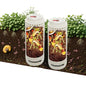 In-Ground Worm Compost Bin - size: Two Small