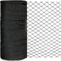 Bird Netting 25x100 Ft, 1 in Mesh Heavy Duty Garden Netting - size: 25x100Ft-1“