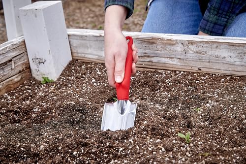 Corona Comfort Trowel - size: 12" Overall Length, Handle Length 6"
