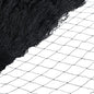 Windyun 1 Pc Bird Netting 50' X 100', 2.4" Mesh Poultry Net for Garden - size: 50' X 100'