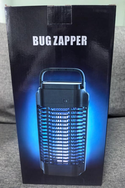 4200V 18W Bug Zapper, Electric Mosquito Zapper