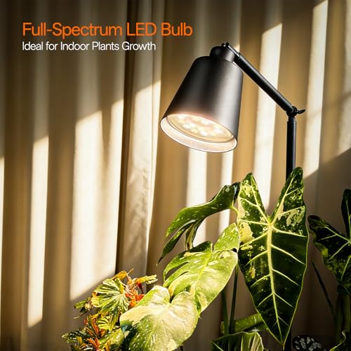 Bstrip 78" Tall Standing Grow Light, F11 Pro Grow Lights for Indoor Plants