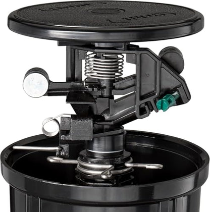 5-Pack Orbit 55200 Pulse Pop-Up Impact Sprinkler Head - style: 5-Pack Pulse Pop-Up