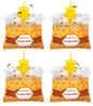Outdoor Disposable Yellow Jacket & Wasp Traps 4 Pack - size: 4 Pack