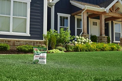 Scotts Turf Builder Lawn Food, 12.5 lbs. - size: 5,000 sq. ft.