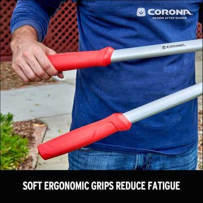 Corona SL24255CC MultiLINK Bypass Lopper, 1-3/4 Inch Cut Capacity