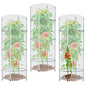 Garden Netting for Tomato Plants, Round Tomato Cage Plant Cover with Zipper