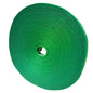 Garden Tie Green Tape, Plant Supports, Gentle On Plants (98.4ft × 0.6 inch, 1 roll, Green) - size: 98.4ft