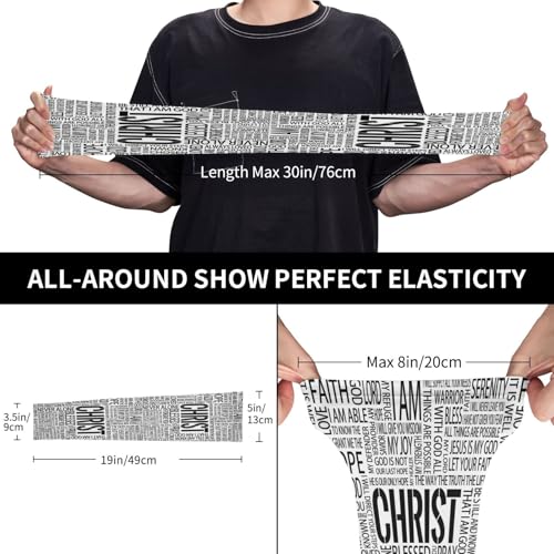 Religious Arm Sleeve Christ Jesus Ice Silk Guards Sun Protection Breathable for Outdoor Gardening Gardens - color: Christ Jesus 17