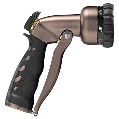 Orbit Adjustable Spray Gardening Hose Nozzle - 56891D