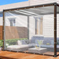 Clear Tarp - Heavy Duty Waterproof 8x10FT Plastic Tarps with Grommets Clear Vinyl Tarps for Outdoor Porches Transparent Tarpaulin for Patio Enclosure Roofs Greenhouse Plant Chicken Coop Cover - size: 8x10FT-1PCS