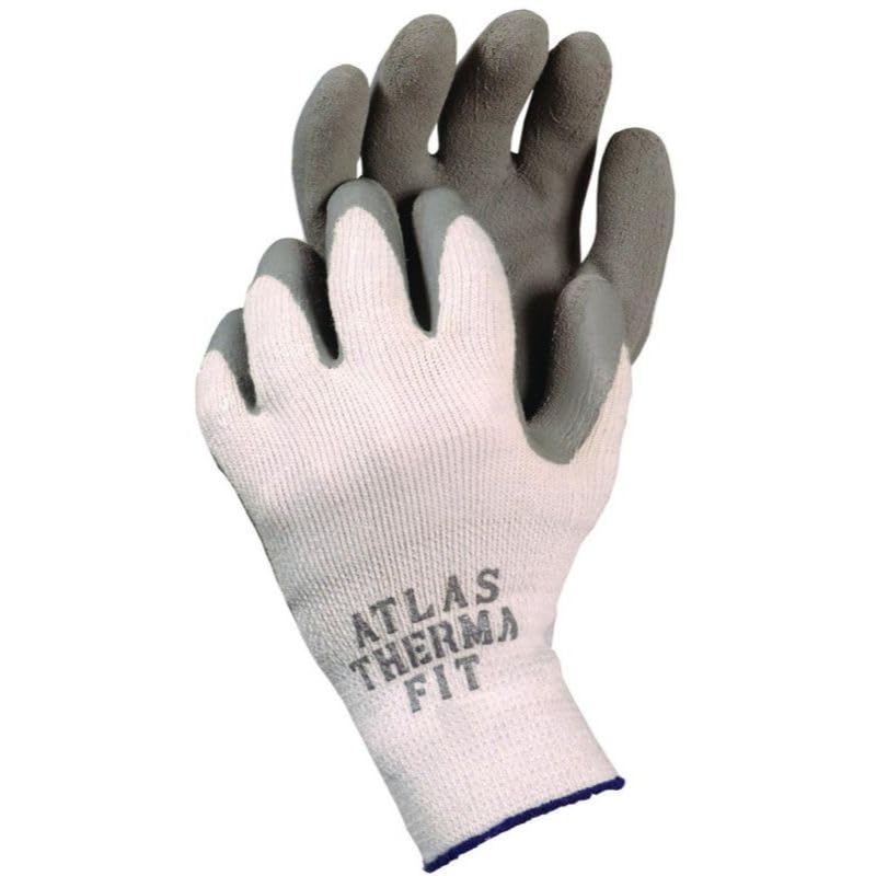 3 Pack Atlas Glove 300i Atlas ThermaFit Gloves - X-Large