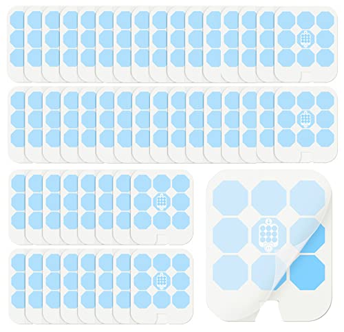 60 Pack Replacement Refills for Dynatrap DT3005W & for Safer Home SH502