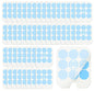 60 Pack Replacement Refills for Dynatrap DT3005W & for Safer Home SH502