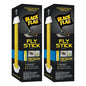 Black Flag Fly Stick, 2 Count - size: 2 Pack