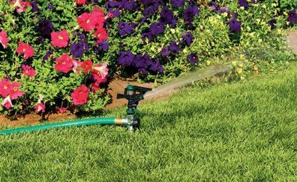 3-Pack Orbit 55018 Plastic Impact Head for Garden, 1/2-Inch