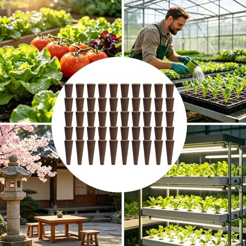 Hydroponic Grow Sponges Rooting Hydroponic Gardening Supplies