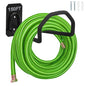 Garden Hose Holder Wall Mount Heavy Duty Water Hose Holders for Outside - color: 1pc Hose Holder 150ft