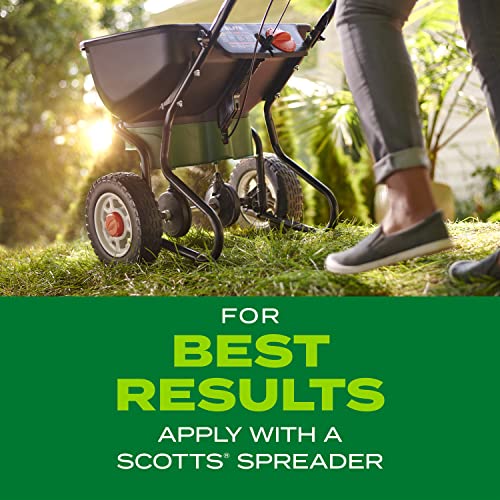 Scotts Turf Builder Rapid Grass Bermudagrass, 4 lbs. - size: 4 lb.