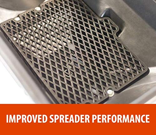 Agri-Fab 85 lb. Spreader Grate Kit