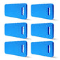 Gardzen Garden Kneeling Pad - size: 6-Pack