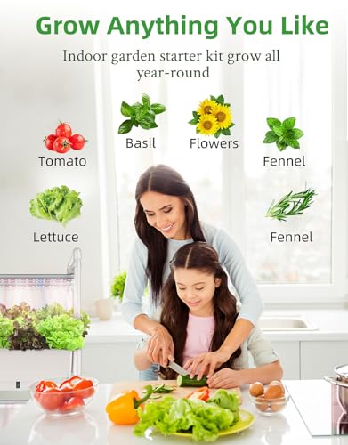 240pcs Hydroponics Seed Pod Kit: 120 Grow Sponges, 120 Pod Labels - Grow Anything Kit for Indoor Garden,Compatible with Hydroponics Growing System from All Brands(240pcs) - size: 240pcs