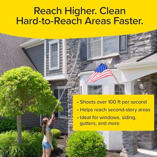 Pocket Hose Arrow Customizable Spray Nozzle, As Seen on TV