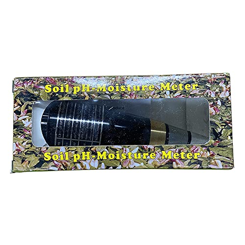 Jonathan Green Pro pH & Moisture Soil Tester