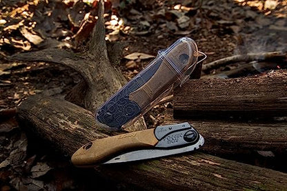 Silky Professional Pocketboy Folding Saw 170mm Outback Edition (750-17)