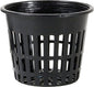 Hydrofarm Net Cup, 3", 100Count