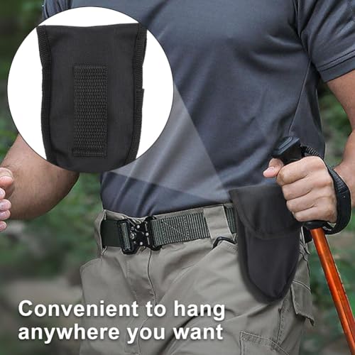Folding Camping Shovel Stainless Steel Digging Shovel Garden Shovel