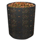 Geobin® Compost Bin Mini, Holds 164 Gallons, 24 Inches Tall, Made in The USA