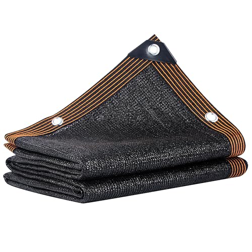 winemana 40% Shade Cloth for Garden, 4x6 FT Mesh Tarp for Vegetables Plants - size: 40%-4 FT x 6 FT
