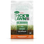 Scotts Turf Builder Thick'R Lawn Bermudagrass - Covers 1,200 sq. ft., Combination Seed, Fertilizer and Soil Improver, Fill and Repair Gaps in Thin Lawns and Enhance Root Development, 12 lb. - size: 12 lb.