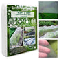 Garden Pest Barrier Netting, Plant Covers 6.5x10Ft Ultra Fine Mesh Net - size: 6.5ftx10ft