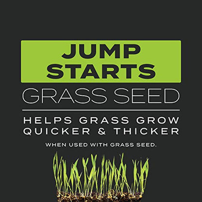 Scotts Turf Builder Triple Action Built for Seeding, 17.2 lbs. - size: 4,000 sq. ft., style: Triple Action