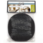 RSVP International Charcoal Compost Bin Filter 2-Piece Set Helps Keep Kitchen Smelling Fresh, Replacement - size: Filter Replacement, 2-Piece, 1-Gallon