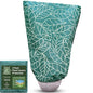 Plant Covers Freeze Protection 24"x32" | 2-Pack Winter Frost Blankets - size: 24 x 32 In