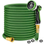 Garden Hose 25FT, Lightweight Flexible Water Hose