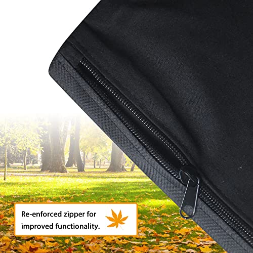 50026858 Trivac Leaf Collection Bag (WGBAG500) for Worx Vacuum Blower