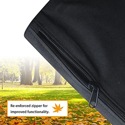 50026858 Trivac Leaf Collection Bag (WGBAG500) for Worx Vacuum Blower