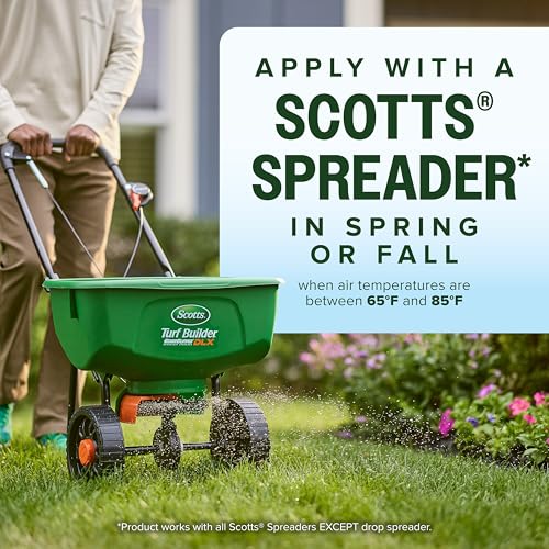 Scotts Kentucky 31 Grass Seed Mix, 40 lbs. - size: 40 lb