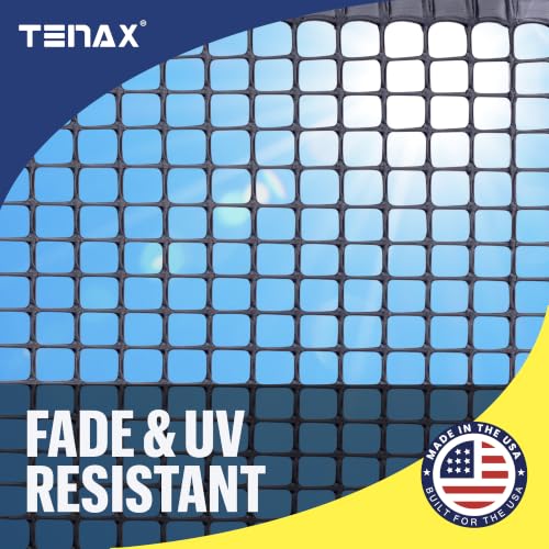 TENAX Corporation 711391 Hardware Net - size: 2' x 15'