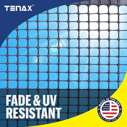 TENAX Corporation 711391 Hardware Net - size: 2' x 15'