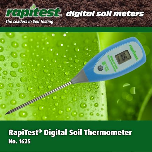 Luster Leaf 1625 Digital Soil Thermometer